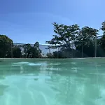 Pensjonat Cinegite Du Jardin Aux Etoiles - Proche De Emilion 3*
