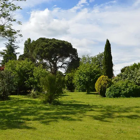 Cinema Piscine Proche De Emilion 3*