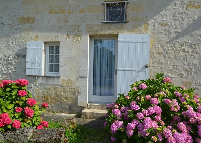 Cinegite Du Jardin Aux Etoiles - Proche De Emilion